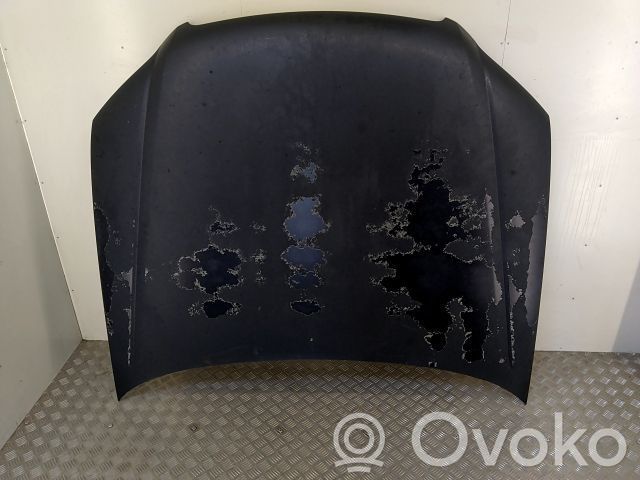 Audi 200 Dzinēja pārsegs (vāks) 