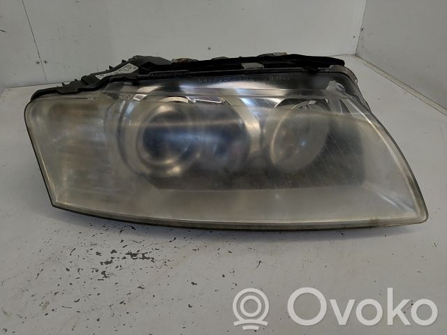 Headlight/headlamp   4E0941004DC,13012744,20252235,VDMS7
