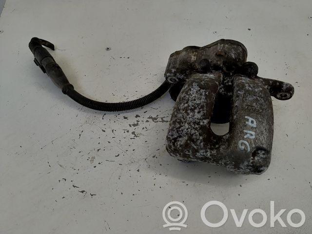Audi 200 Galinis suportas 