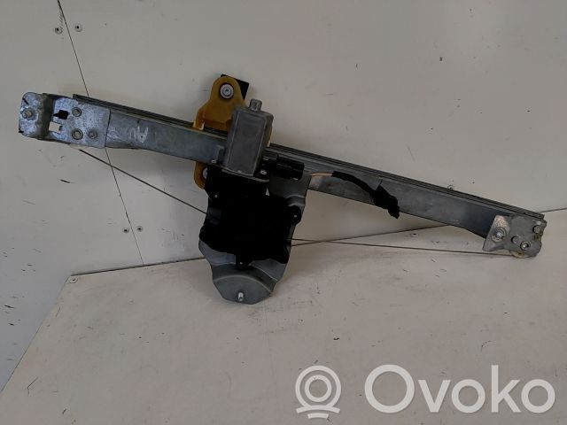 Renault 4 Elektryczny podnośnik szyby drzwi przednich 