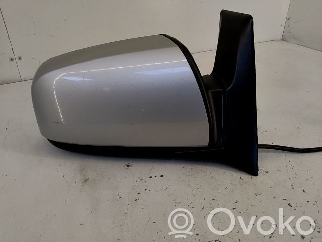 Opel Zafira B Specchietto retrovisore elettrico portiera anteriore 