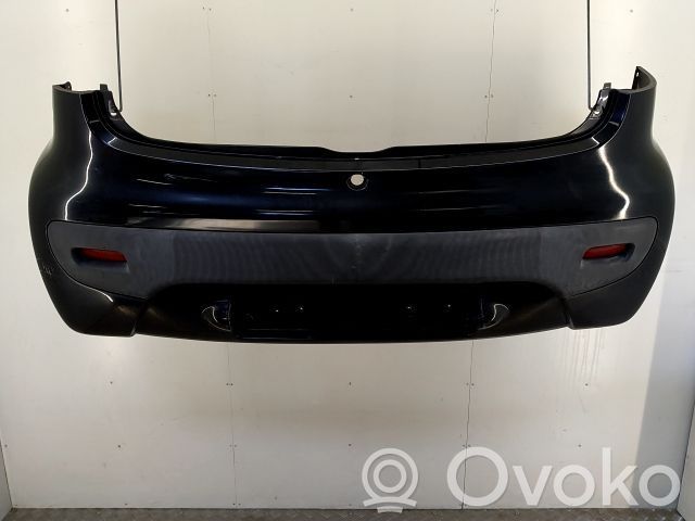 Citroen C1 Bară spate 