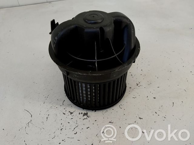 Citroen C1 Ventilator aerotermă 