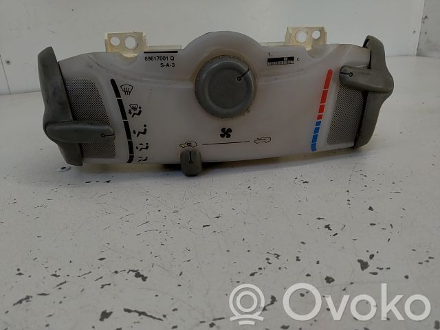 Citroen C1 Unitate control climatizare 