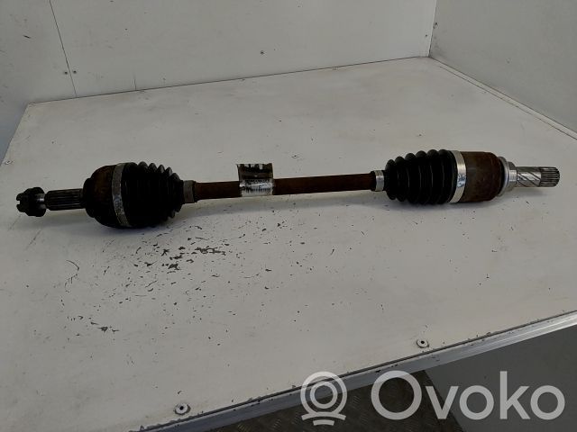 Priekinis pusašis   8200341698,10889245,20251764,VDMS7