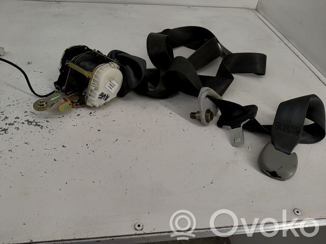 Renault Modus Pas bezpieczeństwa fotela przedniego 