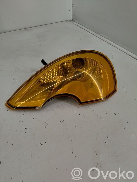 Renault Modus Front indicator light 