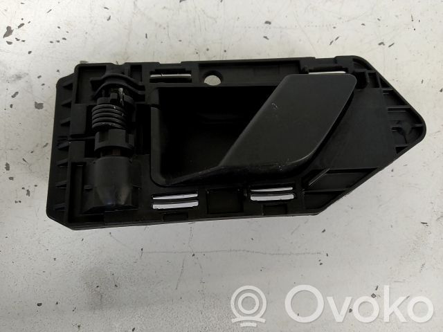 Citroen Berlingo Klamka wewnętrzna drzwi przednich 