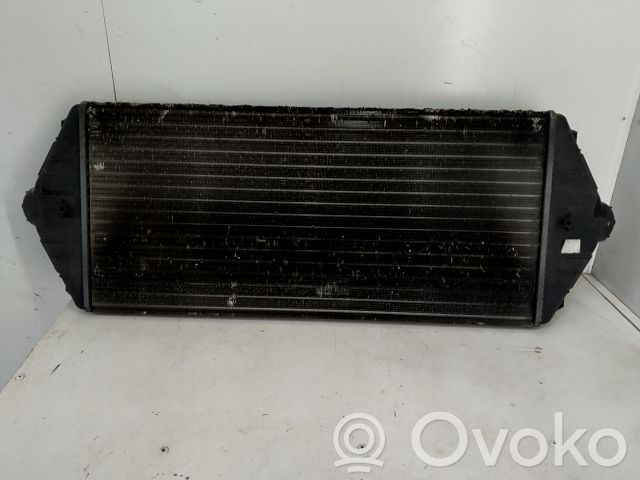 Peugeot Expert Intercooler radiator 