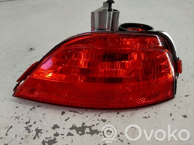 Lámpara de niebla trasera   265850007R,15027176,20252553,VDMS7