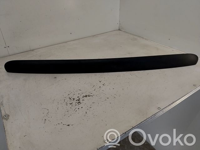 Citroen Berlingo Tailgate trim 