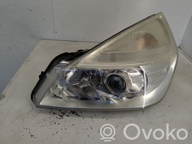Renault Espace I Scheinwerfer 