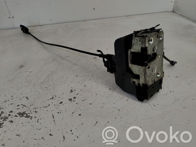 Takaoven lukko   8200017958,14174566,20252454,VDMS7