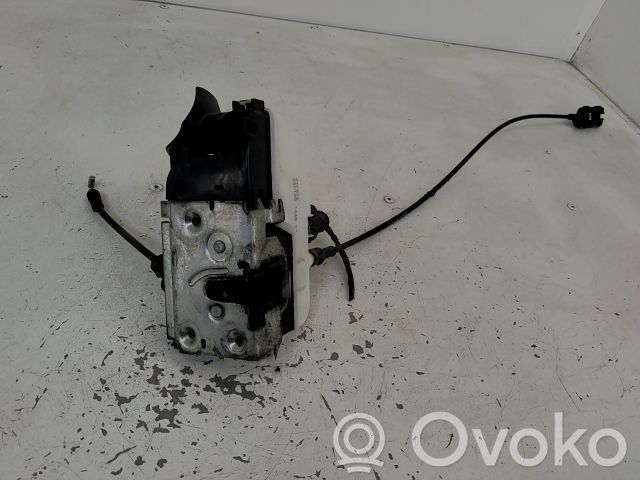 Front door lock   8200017966,14174664,20252454,VDMS7