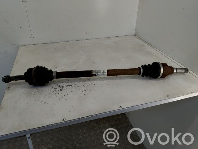 Citroen C3 Semiasse anteriore 