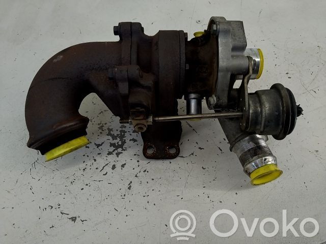 Turbo   00000375N6,16625023,20252161,VDMS7