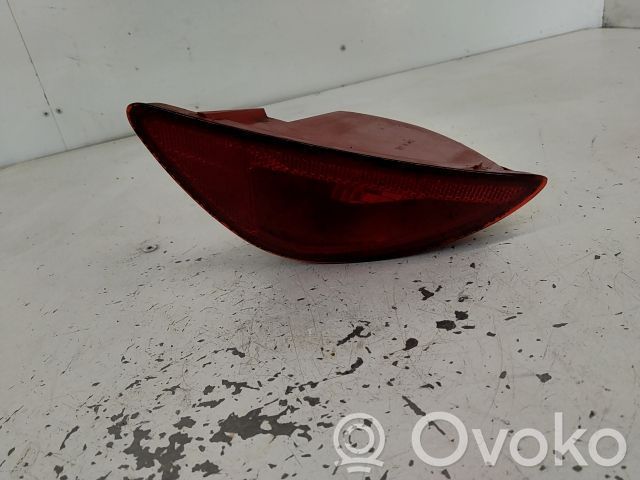 Renault Clio I Takasumuvalo 