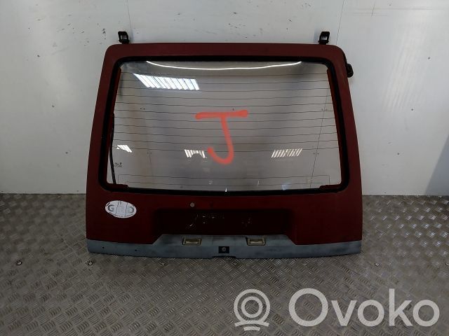 Renault Super R5 Hayon/capotă portbagaj 