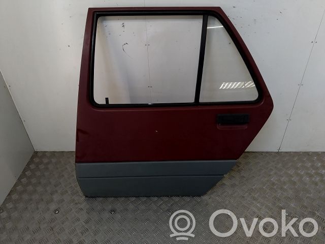Galinės durys   7751640298,12617695,20252109,VDMS7