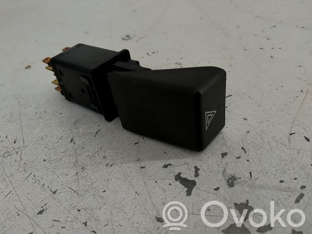 Renault Super R5 Hazard light switch 