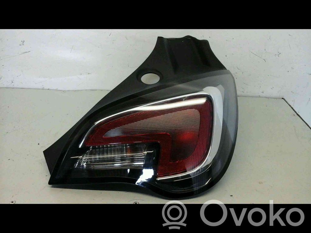 Lampa tylna   39177858,20231966,3742047,VDMS7