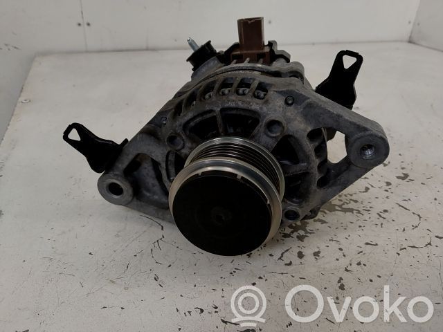 Generator/alternator   B000771980,16564363,20251853,VDMS7