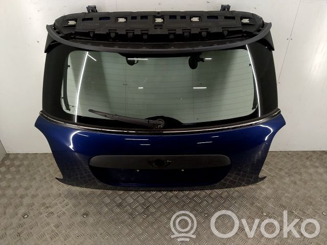 Tailgate/trunk/boot lid   41007320545,16650973,20252165,VDMS7