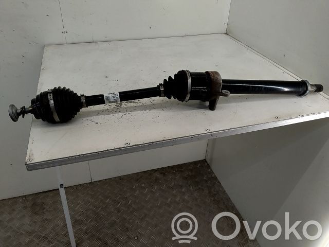 Priekinis pusašis   31605A2DFB8,16652884,20252165,VDMS7