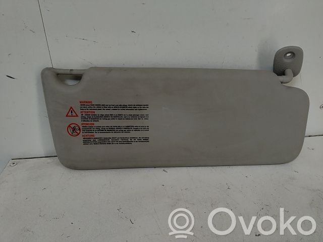 Osłona przeciwsłoneczna   8200809470,16841288,20252755,VDMS7