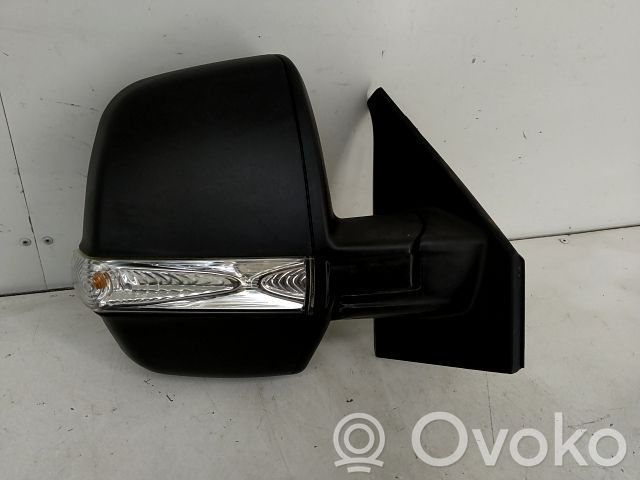 Opel Combo C Espejo lateral eléctrico de la puerta delantera 