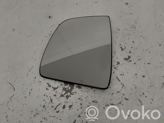 Opel Combo C Wing mirror glass 