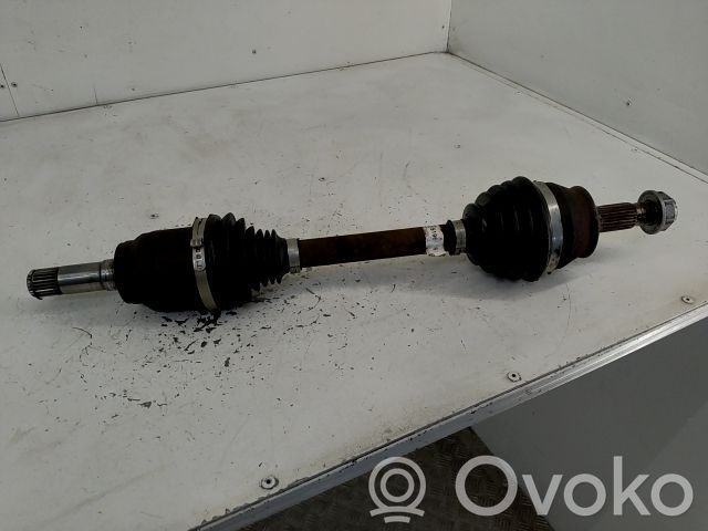 Front driveshaft   95516446,16654801,20252231,VDMS7