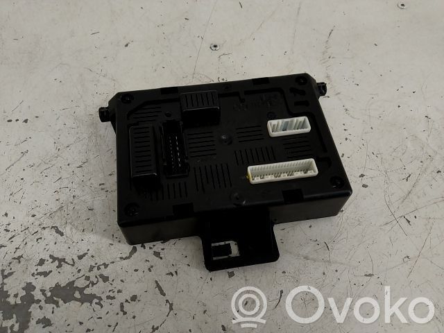 BSM vadības modulis   8200652285,11541744,20252063,VDMS7
