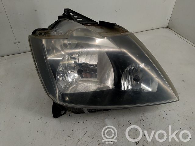 Headlight/headlamp   7701065742,11541118,20252063,VDMS7