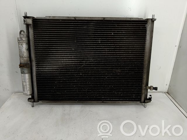 Coolant radiator   8200688390,11542328,20252063,VDMS7