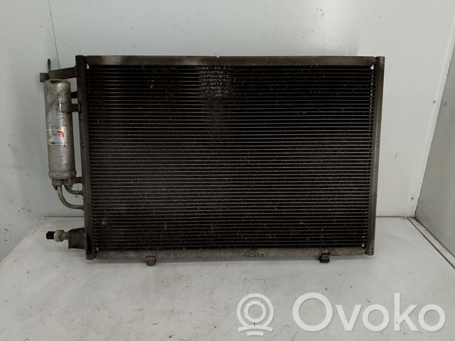 Ford B-MAX A/C cooling radiator (condenser) 