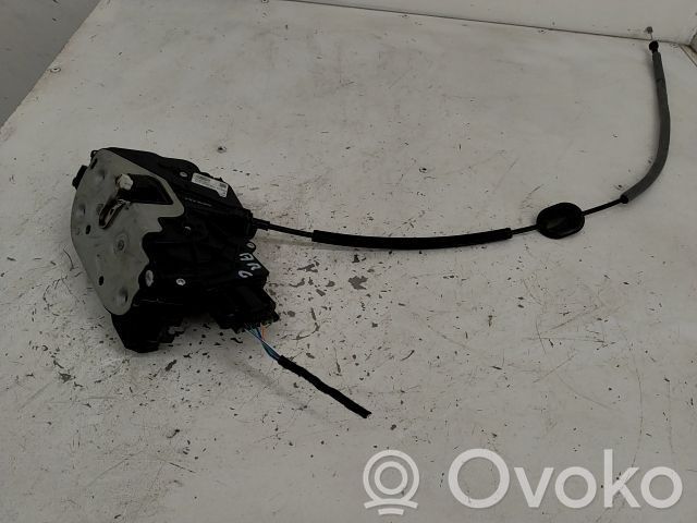 Aizmugurē slēdzene   1846625,19097261,20252529,VDMS7