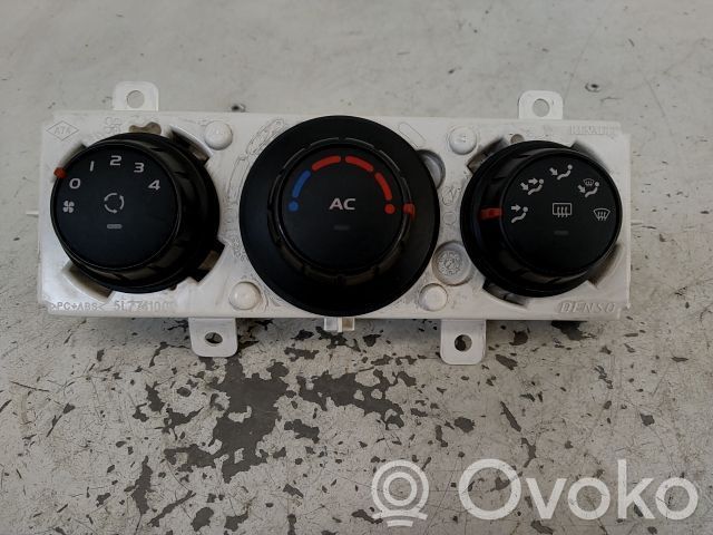 Renault Master I Unitate control climatizare 