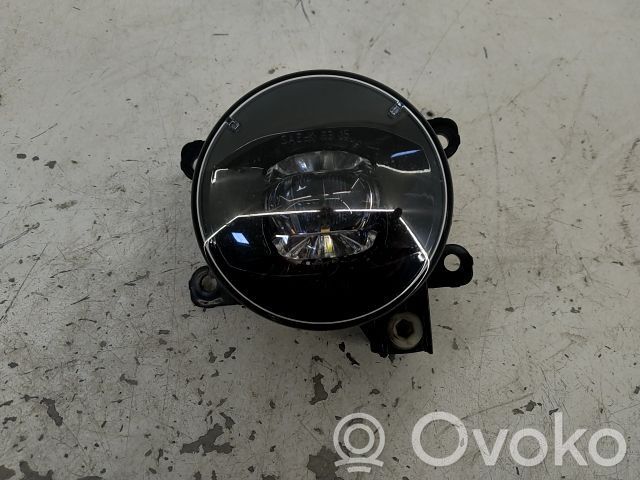 Renault Clio IV Proiector ceață 