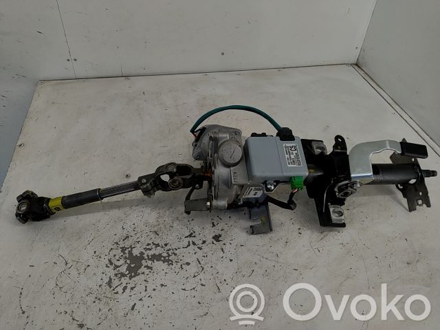 Nissan Pixo Steering wheel axle set 