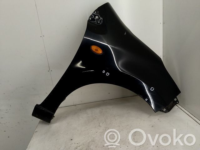 Nissan Pixo Aripă 