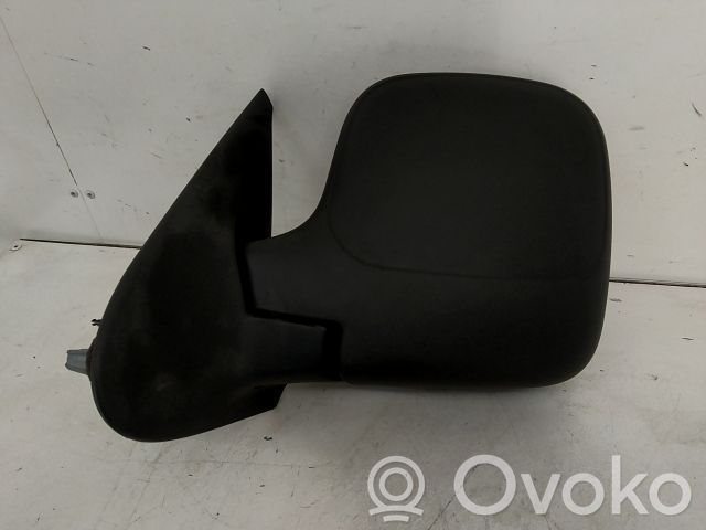 Elektryczne lusterko boczne drzwi przednich   00008153HL,19320585,20253007,VDMS7