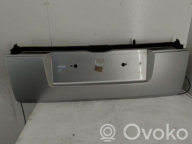 Citroen C2 Truck tailgate 