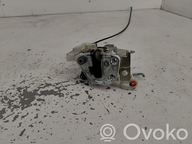 Zamek drzwi przednich   00009135S2,20250773,6604121,VDMS7