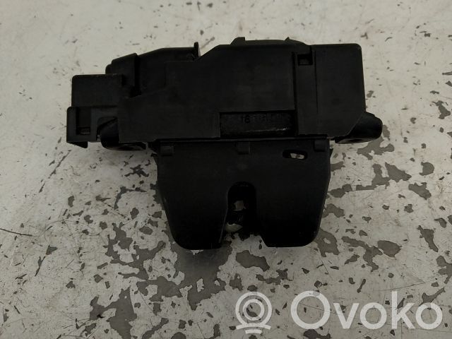 Tailgate/trunk/boot lock/catch/latch   9804762080,19088420,20252331,VDMS7