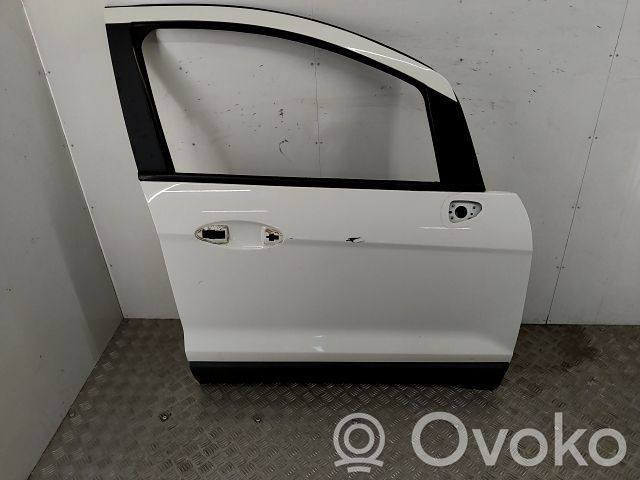 Ford Ecosport Дверь 