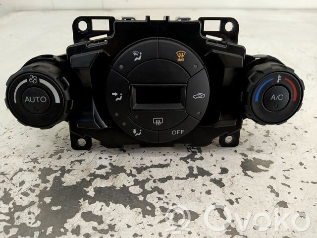 Ford Ecosport Climate control unit 