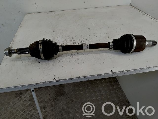 Eje de transmisión delantero   1793181,16574135,20251227,VDMS7