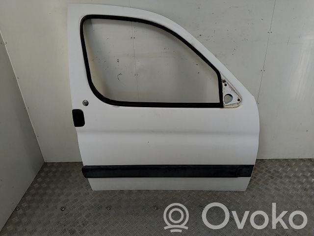 Peugeot Partner Durvis 