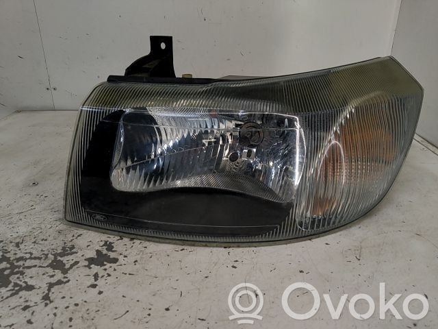 Headlight/headlamp   4695290,20253407,23822072,VDMS7